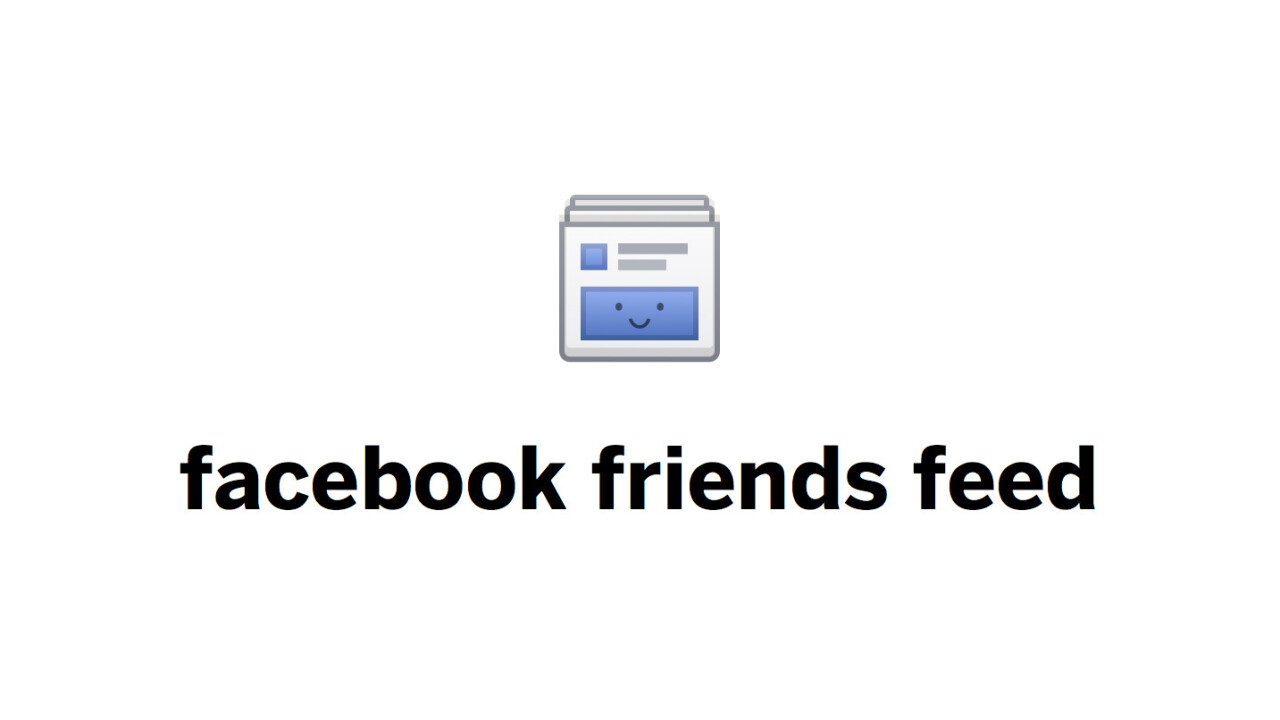 This guy on Product Hunt has just killed Facebook’s business model