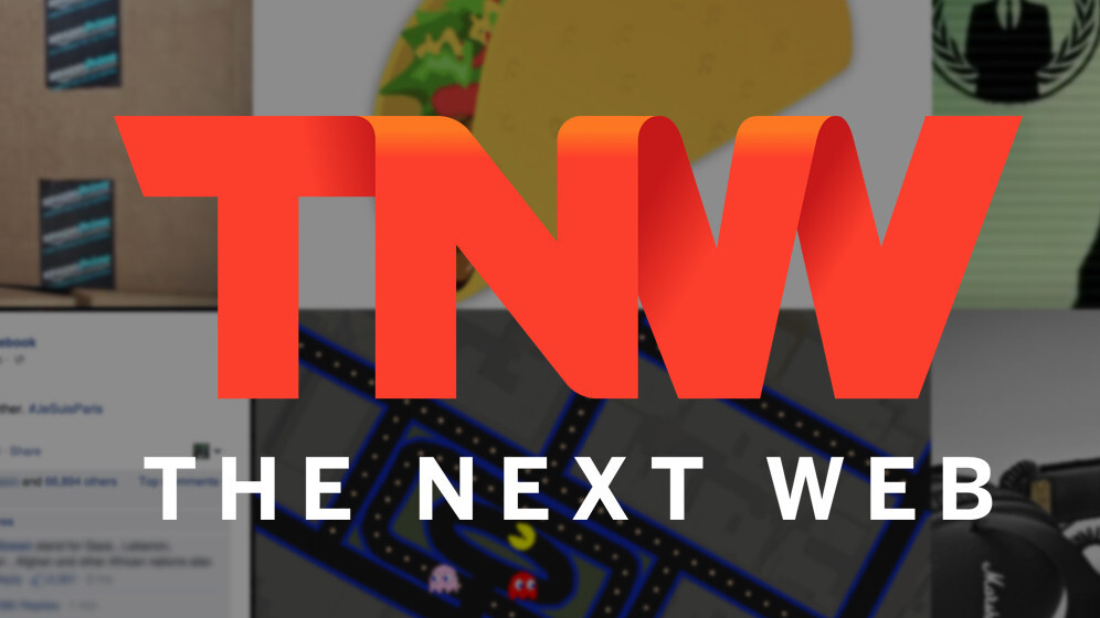 Here were TNW’s most popular posts of 2015