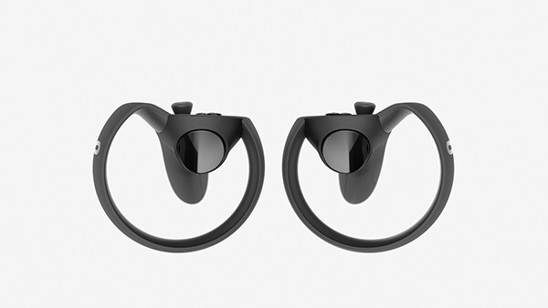 Oculus delays ‘Touch’ shipment to second half of 2016