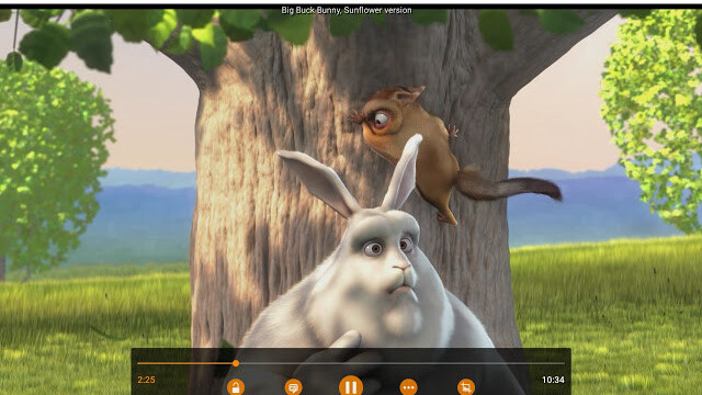 VLC has ported its popular Android app to Chrome OS