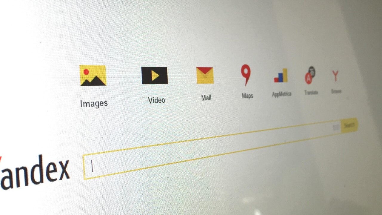 Yandex employee sentenced to 2 years for trying to sell search engine source code for $29,000