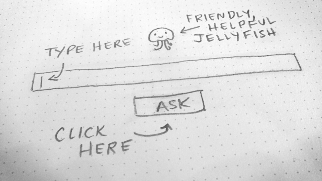 Biz Stone’s questions and answers app Jelly is back from the dead