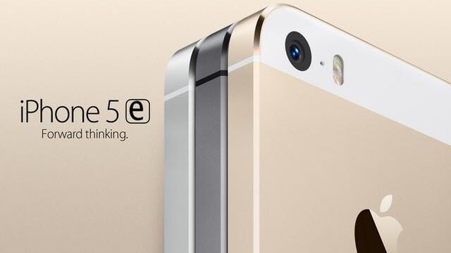 Here’s what we think we know about Apple’s rumored 4-inch ‘iPhone 5e’