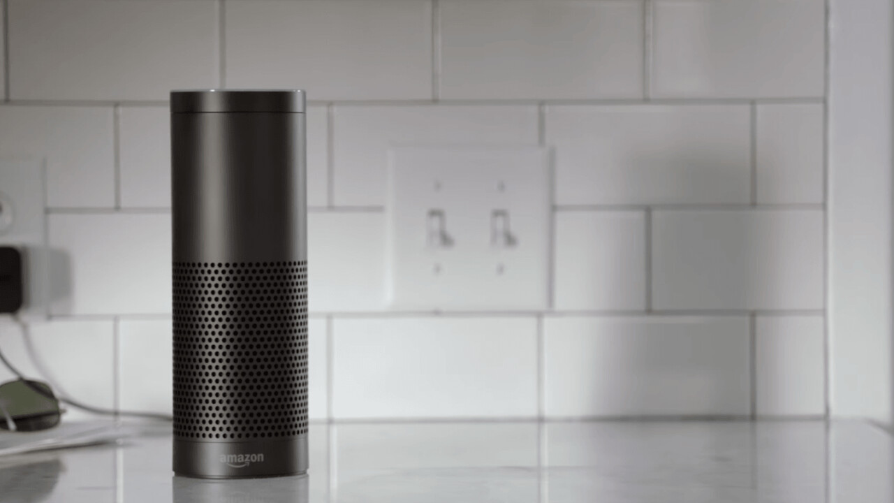 Amazon Alexa’s new feature could be the best or worst thing for your bank account