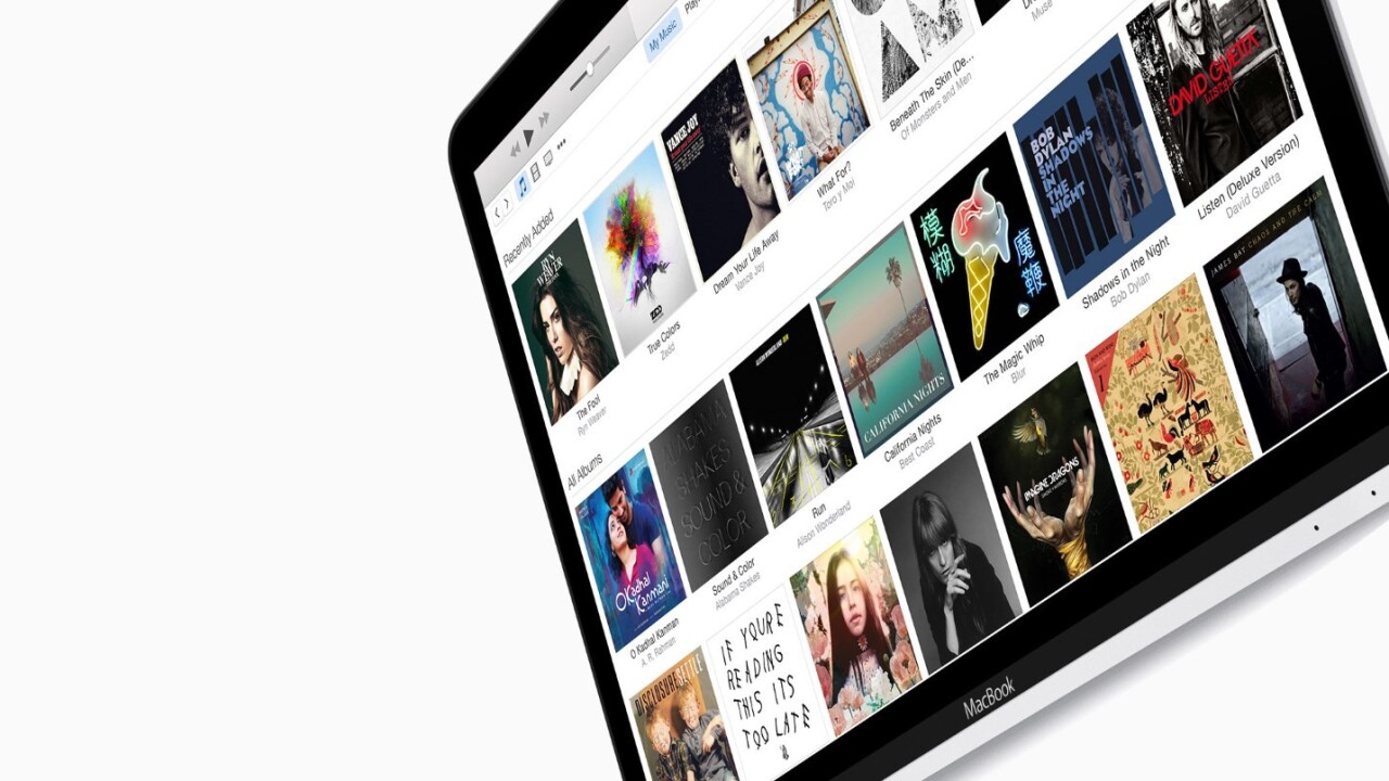 Apple Music turns up the heat on Spotify as it reportedly hits 10m subscribers in 6 months