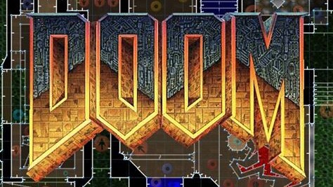 Classic Doom returns with new level from game’s creator
