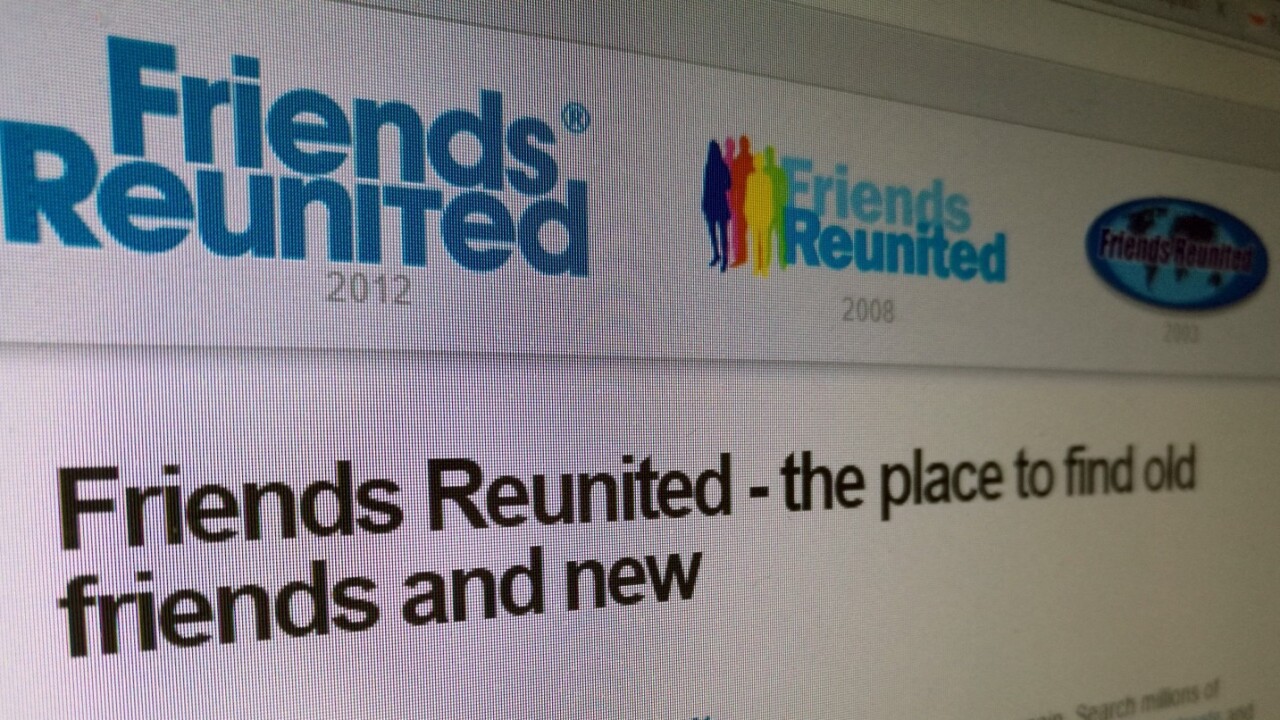 Friends Reunited, which once had over 10m members, to finally close