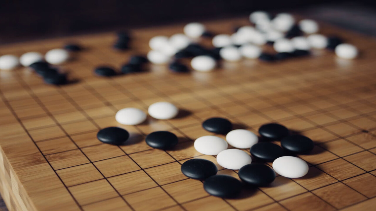 YouTube set to livestream AI playing ‘Go’ world champion