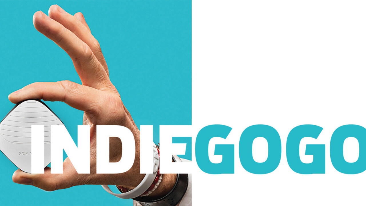 Indiegogo invites large companies to crowdfund their future products