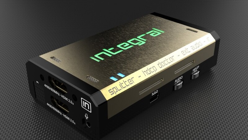 Intel is suing this Chinese company because it’s found a way around 4K copyright protection