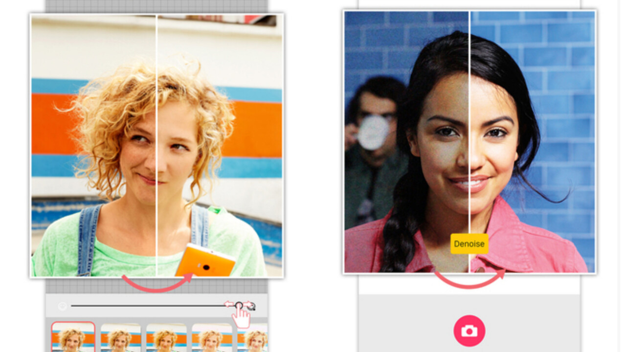 Microsoft’s selfie app can actually share your photos now