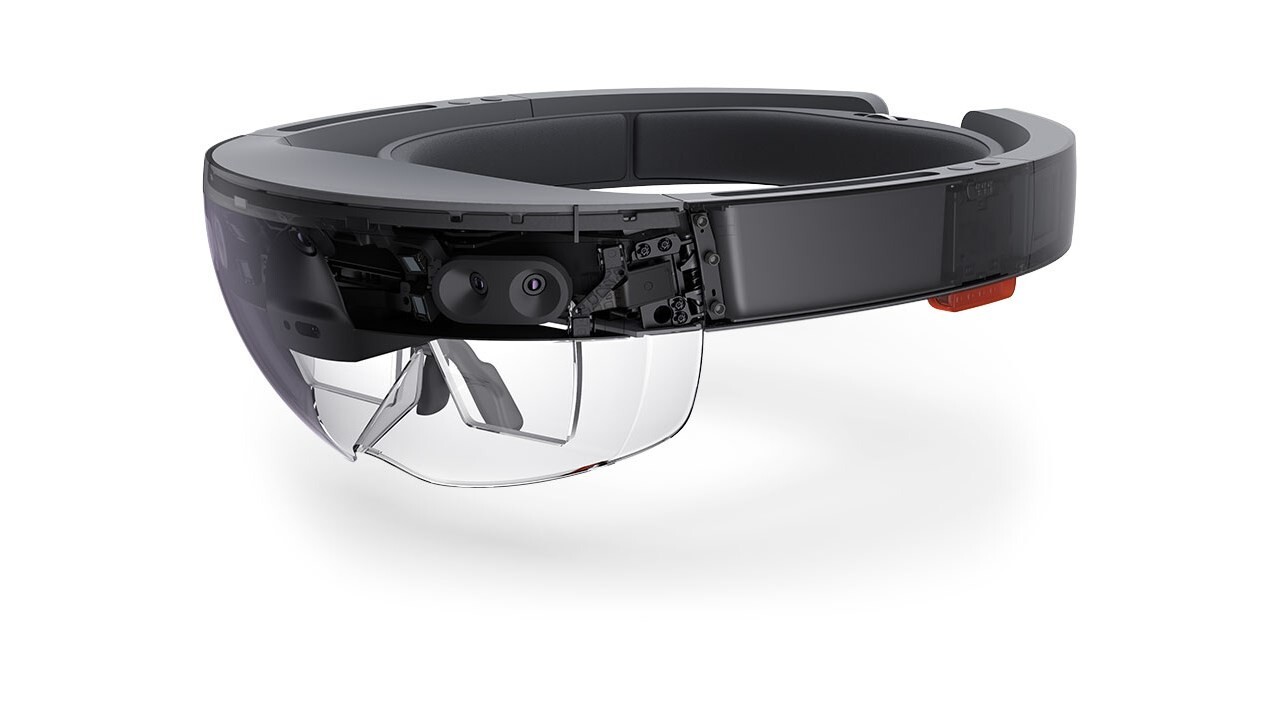 Microsoft is reportedly gearing up to launch HoloLens v3 in 2019