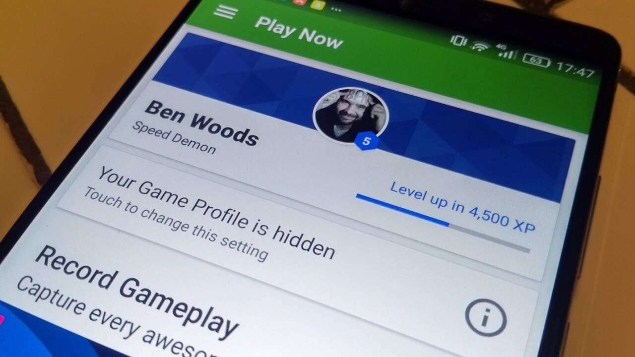 Google Play Games soon won’t require a Google+ account