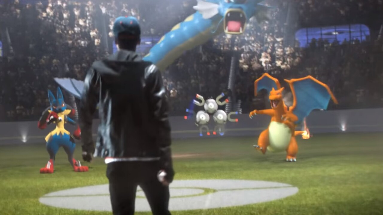 Pokémon’s Super Bowl ad will make you wanna be the very best, like no one ever was