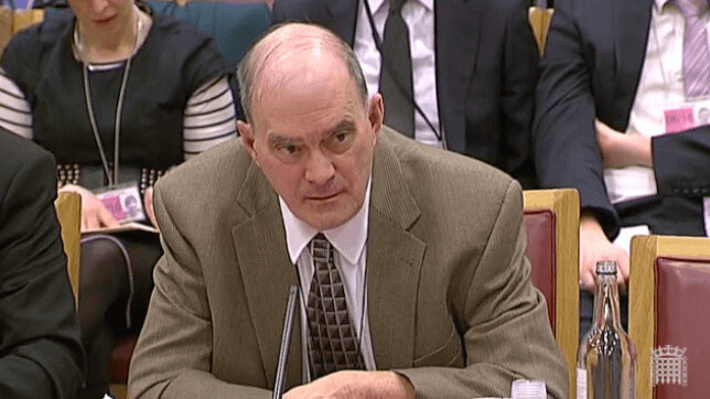 The UK’s new snooping law changes are all about money, says ex-NSA tech chief