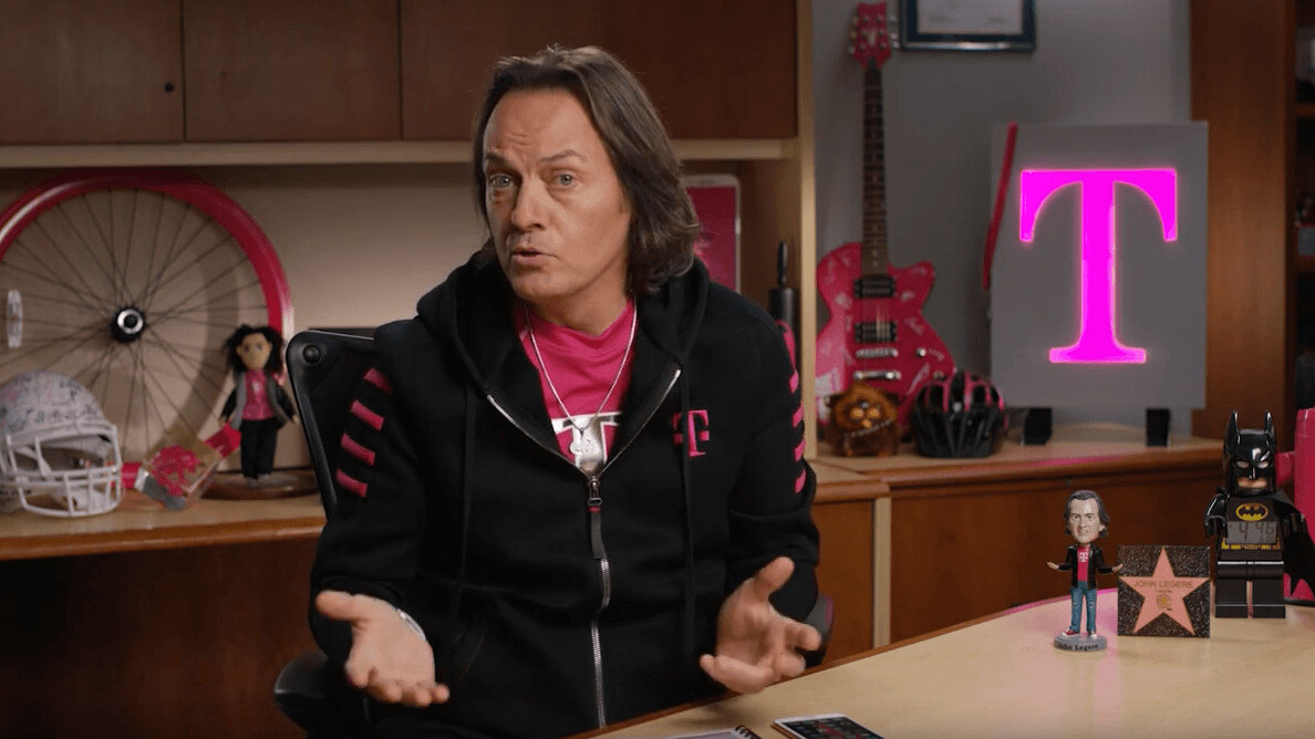 T-Mobile hosts ‘Binge On’ retort on YouTube, which wants nothing to do with the service