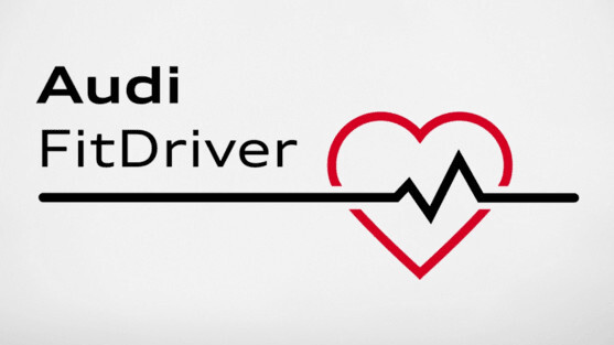 Future Audi cars will call for help if you get sick at the wheel