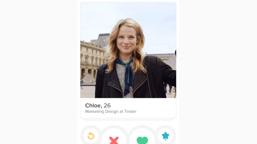 Tinder to no longer show matches based on Elo score