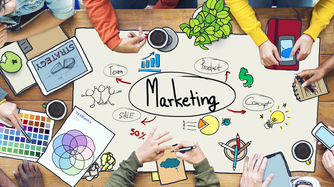 What to consider before creating your next digital marketing strategy