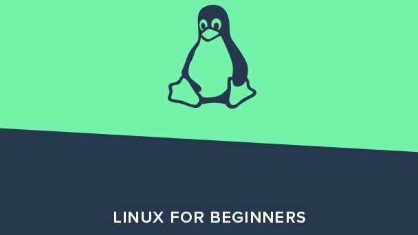 Pro Linux training is only $19 for a limited time