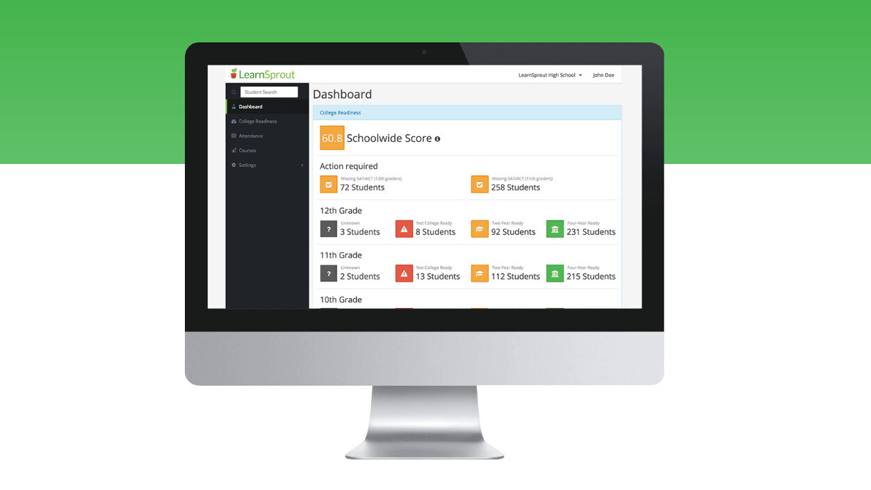 Apple buys education tech startup LearnSprout to help teachers track student performance