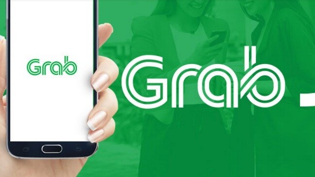 GrabTaxi rebrands as Grab and launches corporate service in bid to overtake Uber