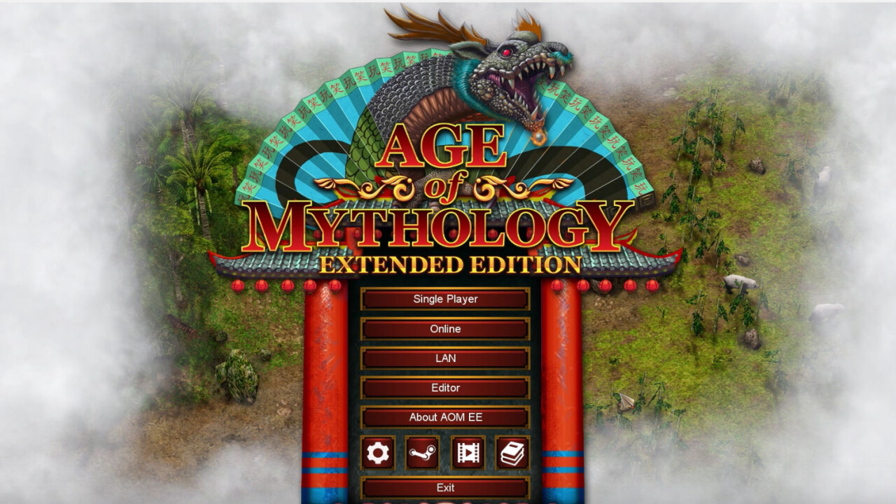 Age of Mythology just got its first new expansion in 13 years