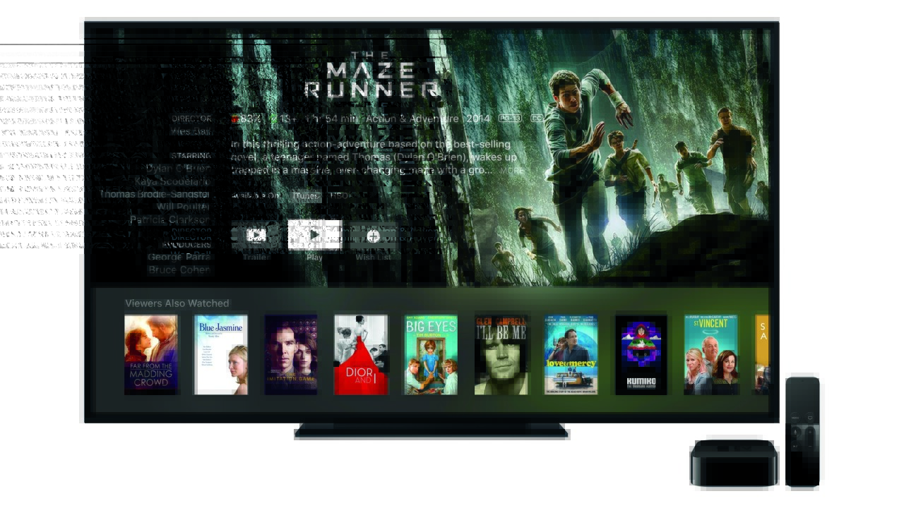 5 smart things you should do with the new Apple TV