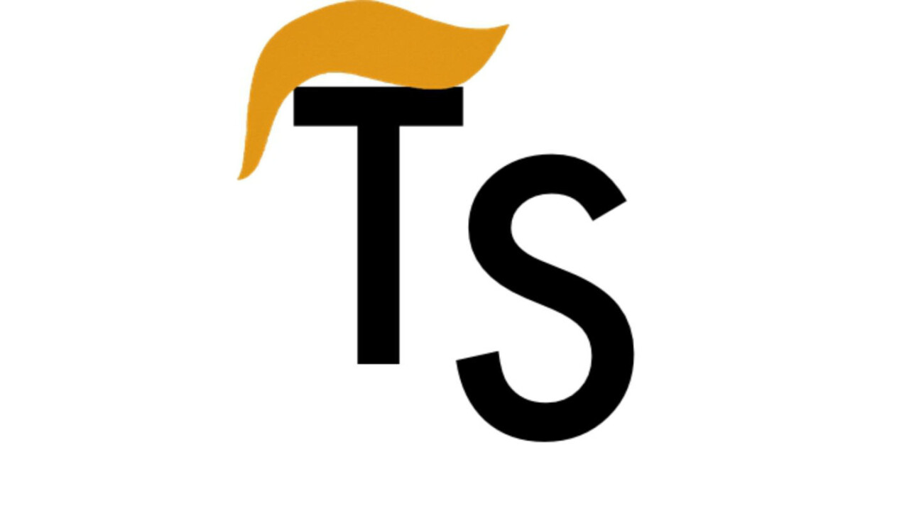 TrumpScript is a programming language that thinks and acts like Donald
