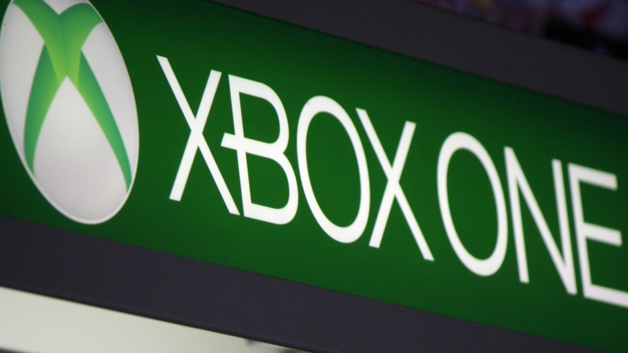 Xbox’s latest update is coming out, and it’s all about customization