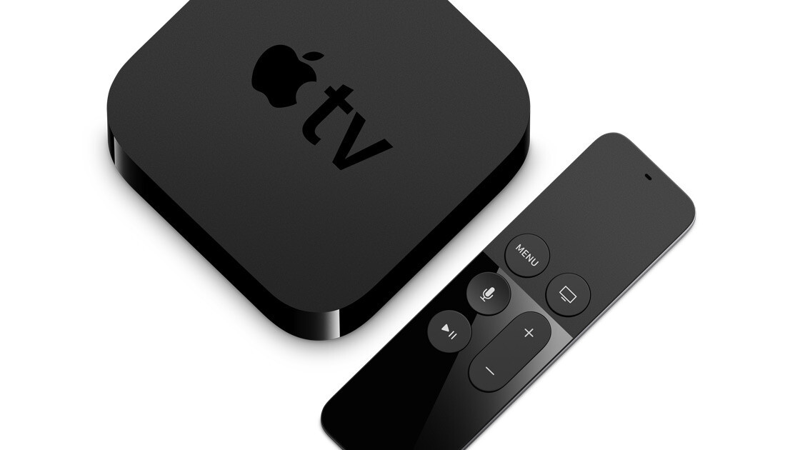 Giveaway: Win a free 64GB Apple TV!