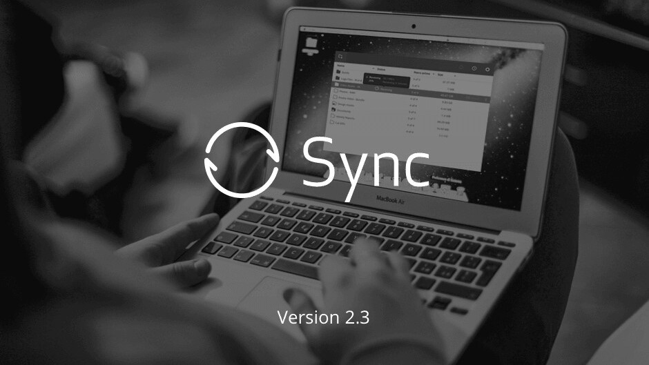 BitTorrent Sync adds folder encryption and other features for power users