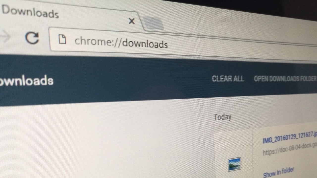 How to try Google Chrome’s Material Design makeover right now