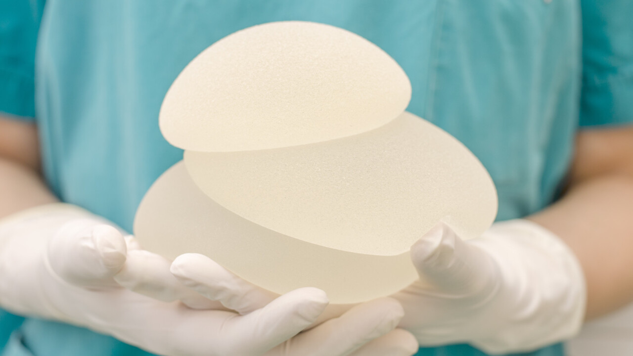 Doctors are finally trying to stop women from crowdfunding boob jobs