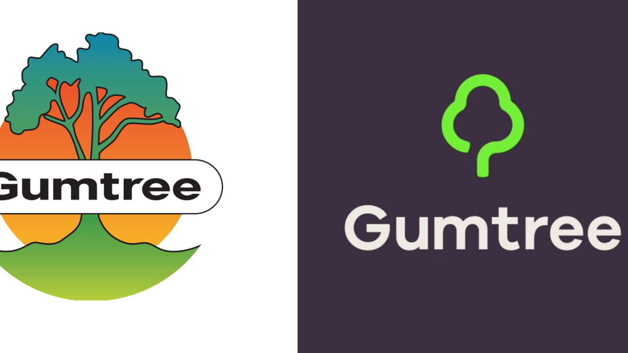 Gumtree hopes new logo and redesigned platforms will help it take on Craigslist
