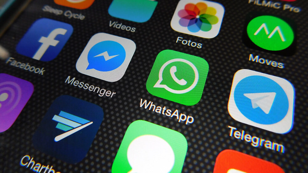 US government wants your help building a rather confusing messaging app