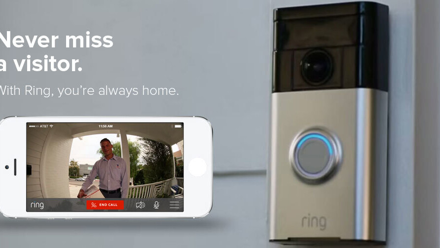 Someone could have stolen your Wi-Fi password from this Internet of Things doorbell