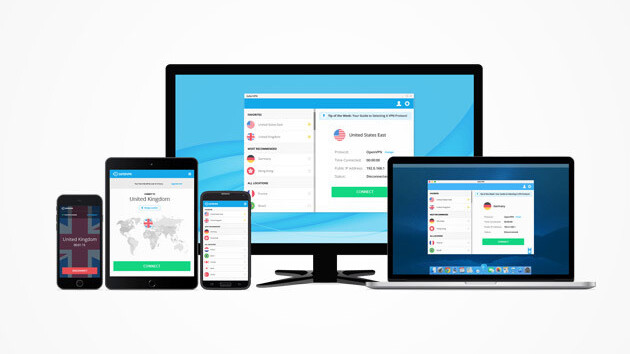 Secure your data & online activity with SaferVPN: 2-year premium subscription (85% off)