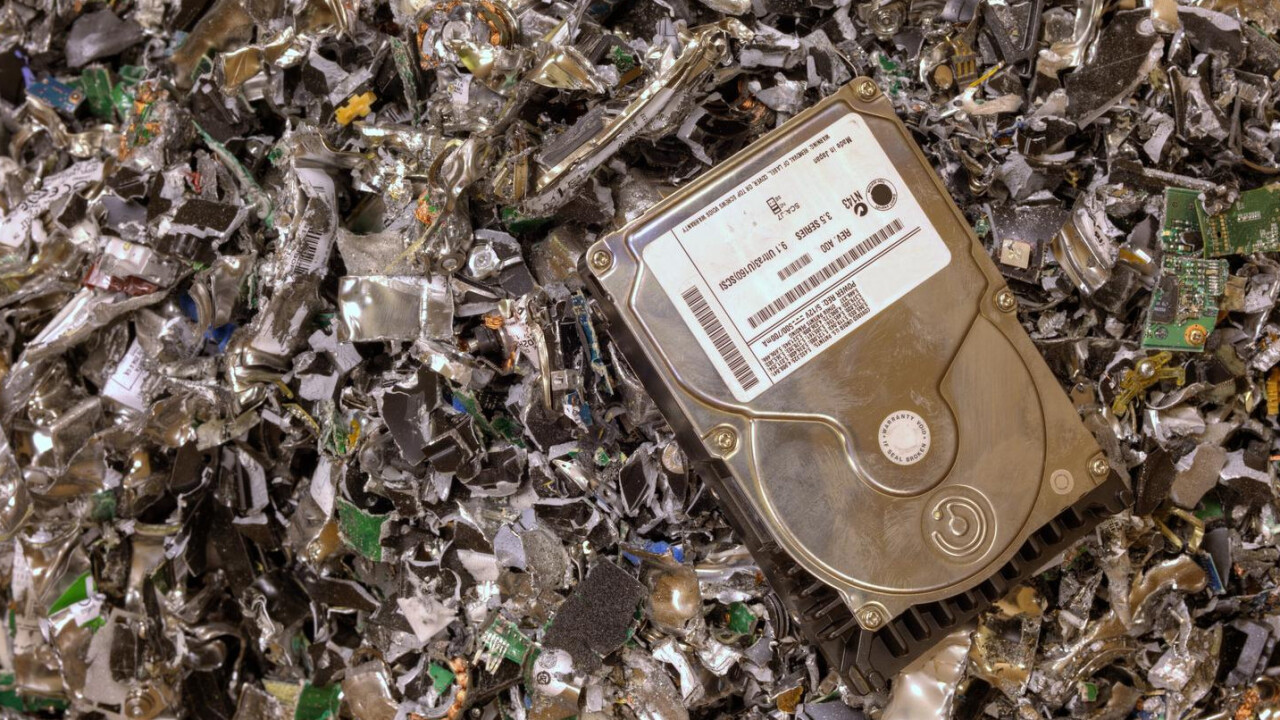 Health insurer Centene has misplaced hard drives containing 1m customers’ records