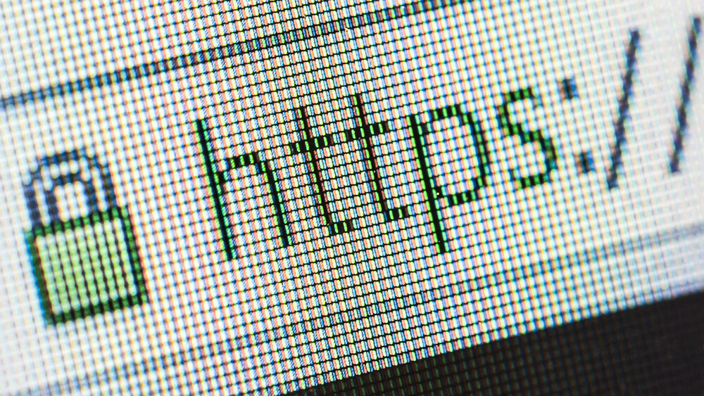 Synology is testing the first hardware integration of Let’s Encrypt’s free SSL certificates