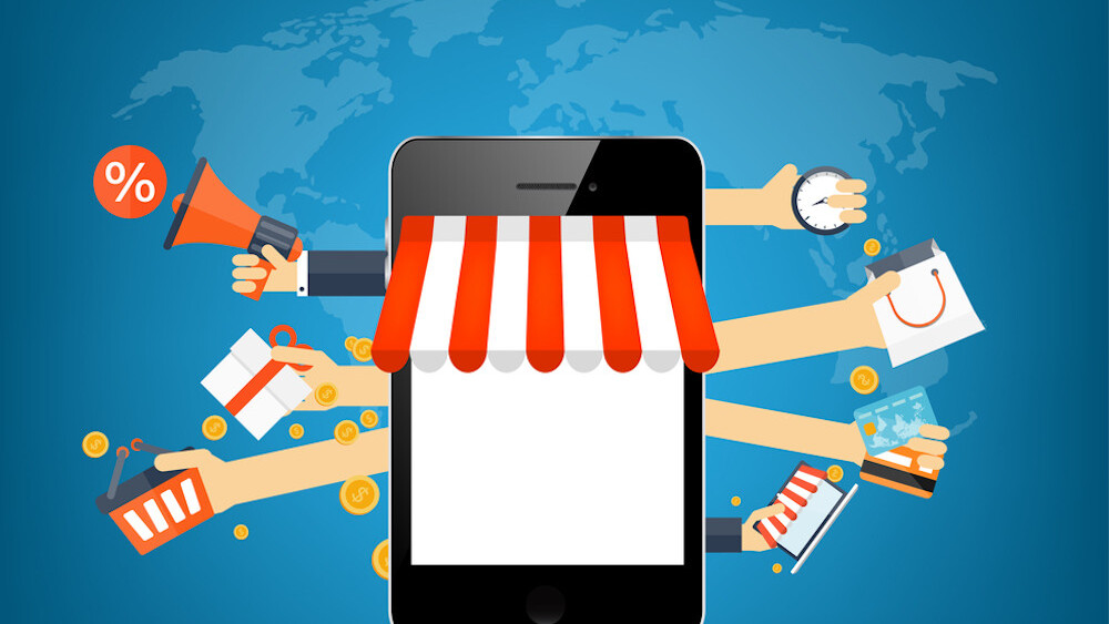 3 reasons mobile buying will finally be easier this year