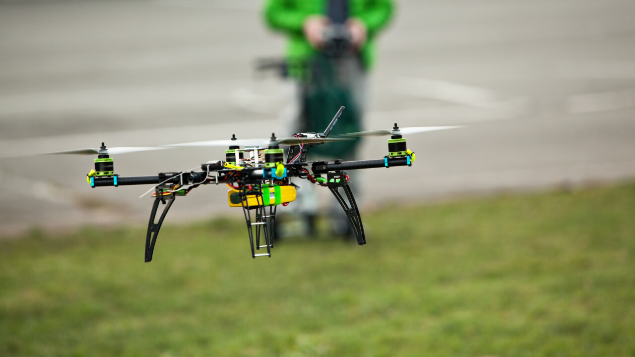 4 cool tricks to perform with your drone
