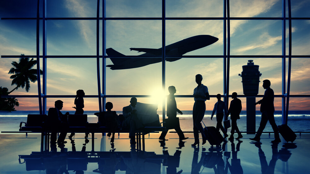 6 tips for reducing business travel costs