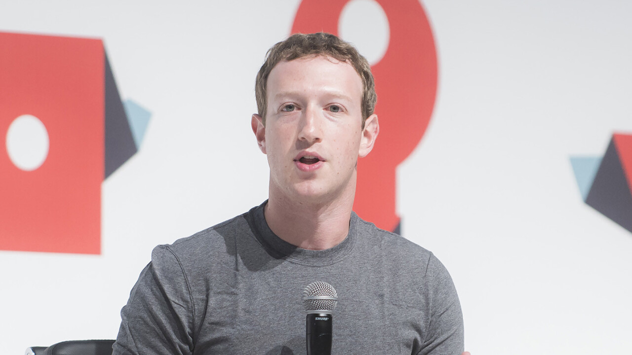 Mark Zuckerberg tells employees to stop defacing ‘Black Lives Matter’ statements at work