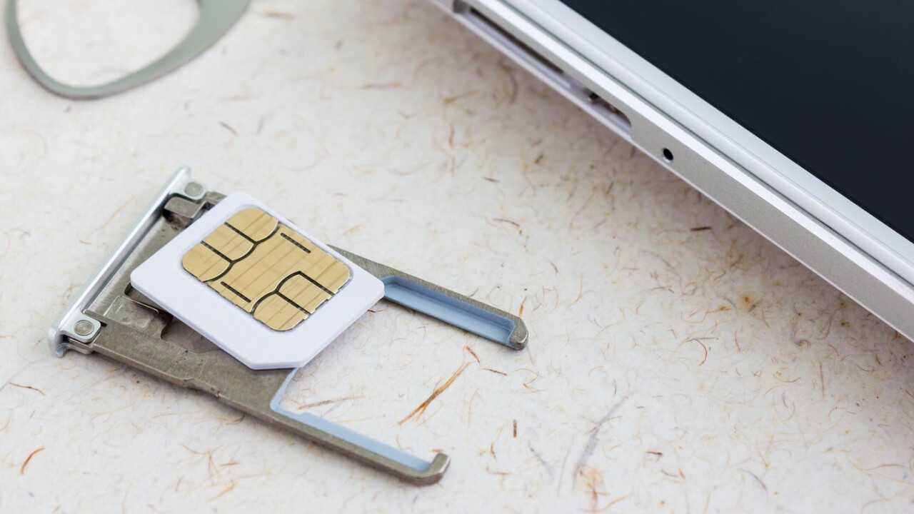 Microsoft will soon launch its own SIM cards for Windows 10 devices