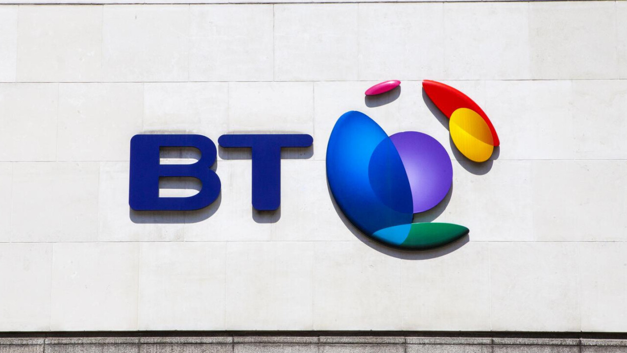 BT gets the green light to take over EE for £12.5b