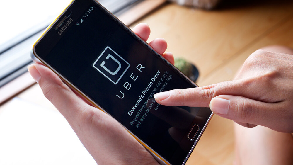 Uber offering toys to drunk passengers is insulting