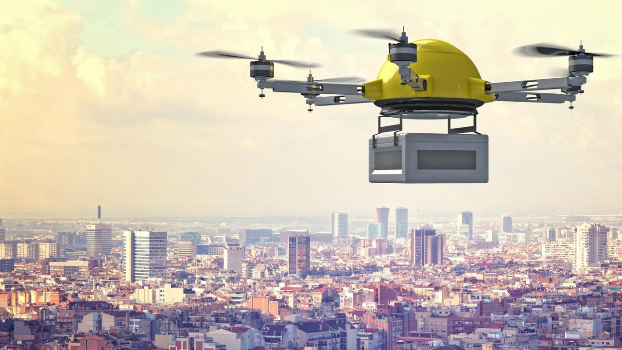 A drone could take out a plane before the UK works out how to police our decentralized sky