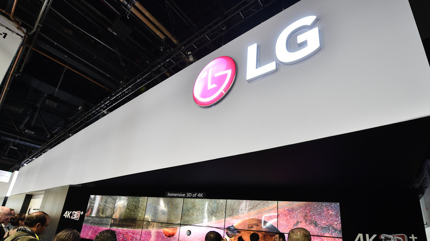LG hopes its 2 new flagship smartphones will turn around its $35m loss