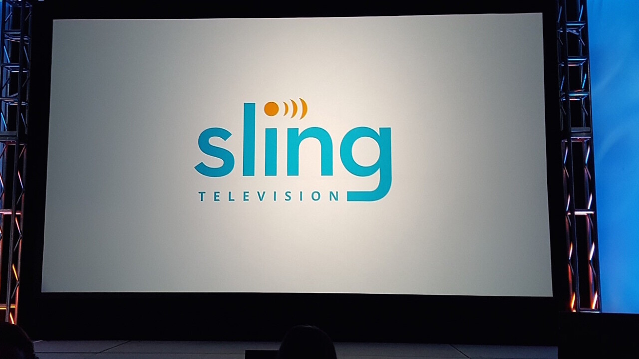 Sling TV is bringing NFL Network and Red Zone to cord cutters this Fall